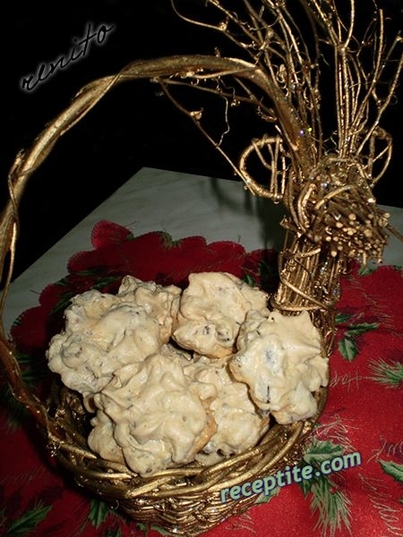 Снимки към Забравени сладки