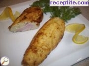 снимка 6 към рецепта Моркови от картофи