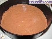 снимка 84 към рецепта Шоколадов сладкиш с майонеза