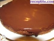 снимка 86 към рецепта Шоколадов сладкиш с майонеза
