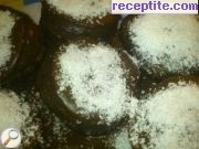 снимка 83 към рецепта Шоколадов сладкиш с майонеза