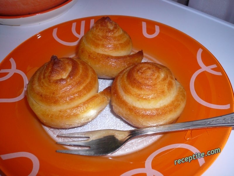 Снимки към Чатал татлъсъ