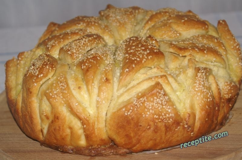 Снимки към Бърз тутманик без втасване