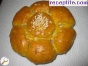 снимка 9 към рецепта Млечни хлебчета