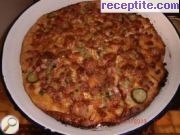 снимка 58 към рецепта Бъркана пица