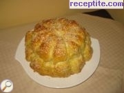 снимка 25 към рецепта Селска питка (Cottage-loaf)