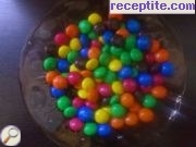 снимка 2 към рецепта Весели какаови бисквитки