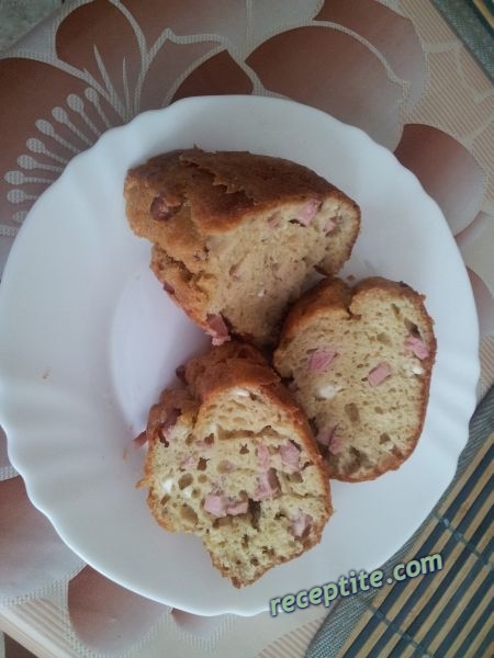 Снимки към Бъркана закуска
