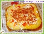 снимка 5 към рецепта Мамалига (качамак)
