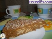 снимка 5 към рецепта Саламена торта