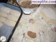 снимка 3 към рецепта Мини лучничета