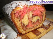 снимка 4 към рецепта Торта Любов