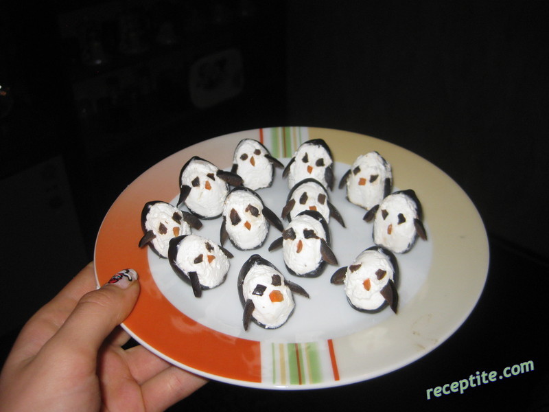 Снимки към Иглу от сирена