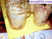 снимка 1 към рецепта Кекс в чаша за микровълнова 