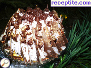 Торта черна гора - II вид