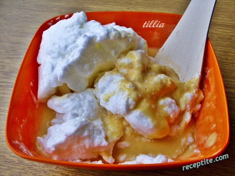 Снимки към Шницели от лапад