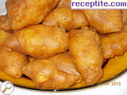 снимка 4 към рецепта Селски мекици