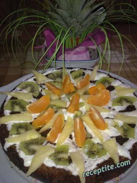 Снимки към Торти и украси