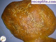 снимка 6 към рецепта Бабиния лучник