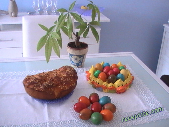 Снимки към Великден в картинки