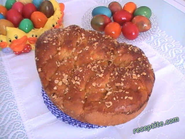 Снимки към Великден в картинки