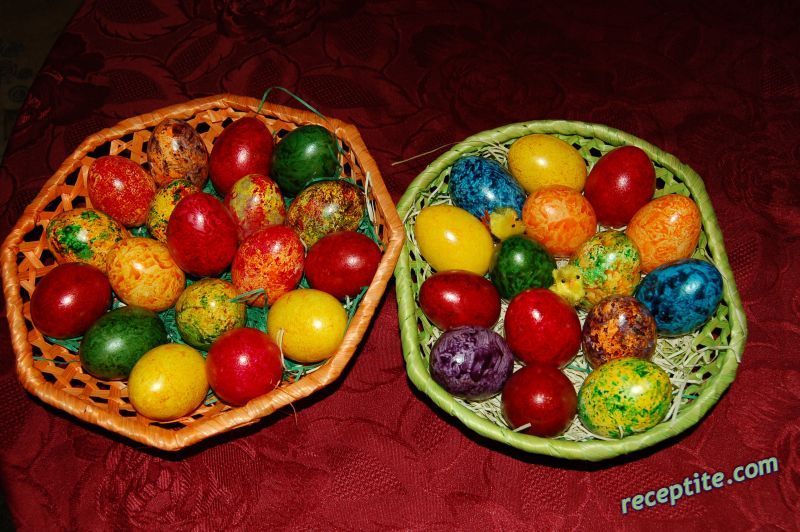 Снимки към Великден в картинки