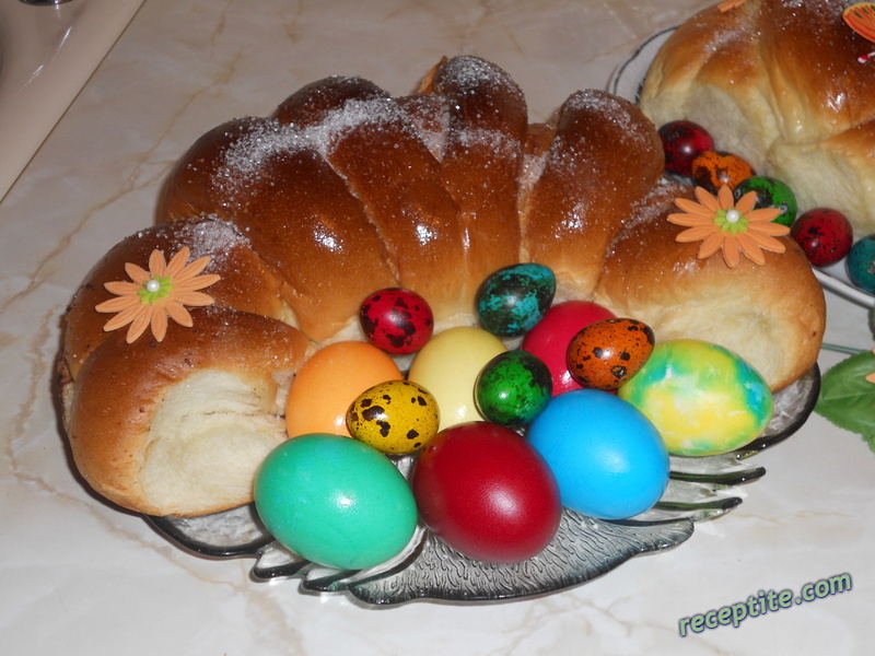Снимки към Великден в картинки