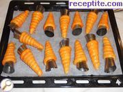 снимка 3 към рецепта Великденски морковчета