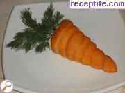 снимка 5 към рецепта Великденски морковчета