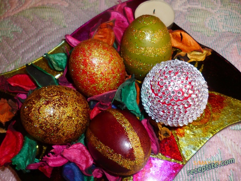 Снимки към Великден в картинки