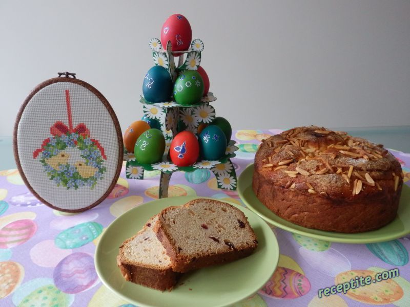 Снимки към Великден в картинки