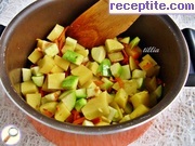 снимка 1 към рецепта Лобода със зеленчуци на фурна