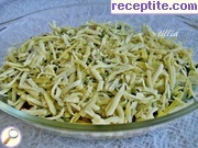 снимка 5 към рецепта Лобода със зеленчуци на фурна