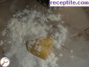 снимка 2 към рецепта Тарталети с парено тесто