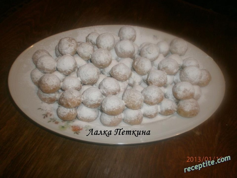 Снимки към Арменски сладки