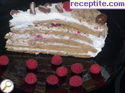 снимка 26 към рецепта Френска селска торта