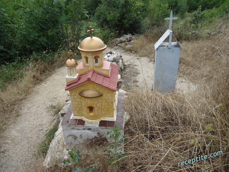 Снимки към Пътувания