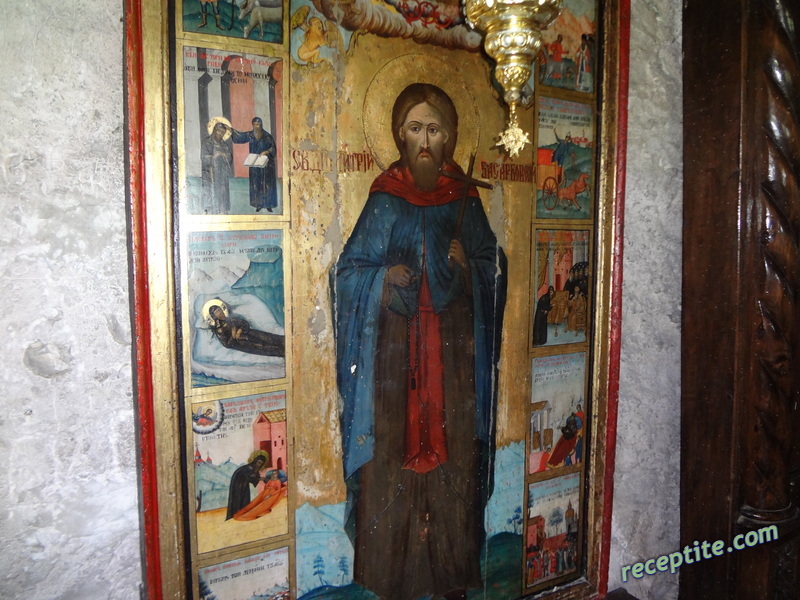 Снимки към Пътувания