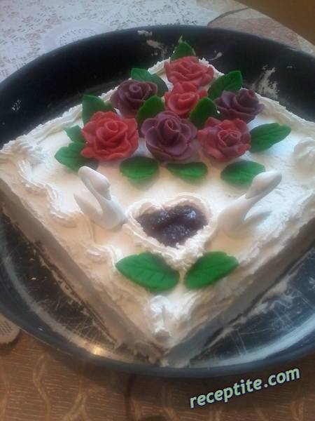 Снимки към Торти и украси