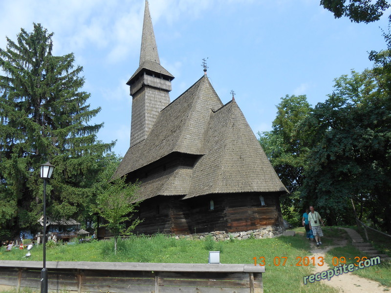 Снимки към Пътувания