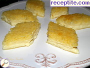 снимка 1 към рецепта Невъзможен сладкиш - Impossible Pie