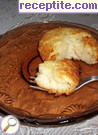 снимка 11 към рецепта Невъзможен сладкиш - Impossible Pie