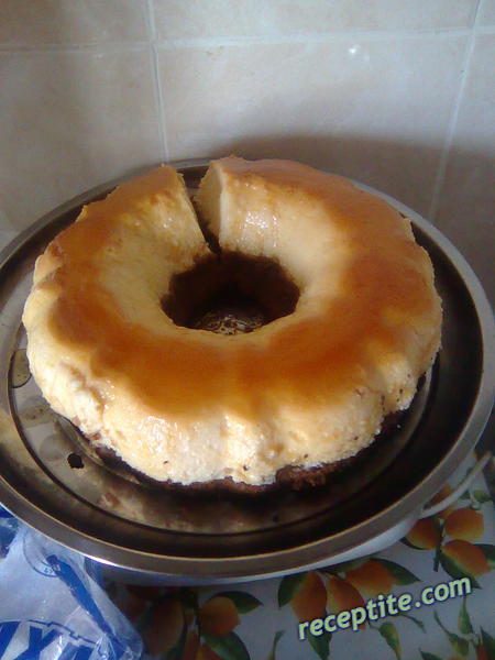 Снимки към Торта Кодрит Кадир