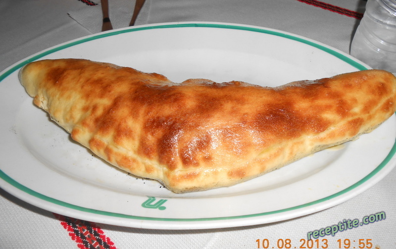 Снимки към Тестени
