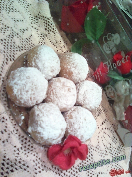 Снимки към Арменски сладки