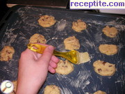 Американски бисквити с шоколад Cookies - II вид