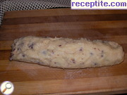 снимка 8 към рецепта Американски бисквити с шоколад Cookies - II вид