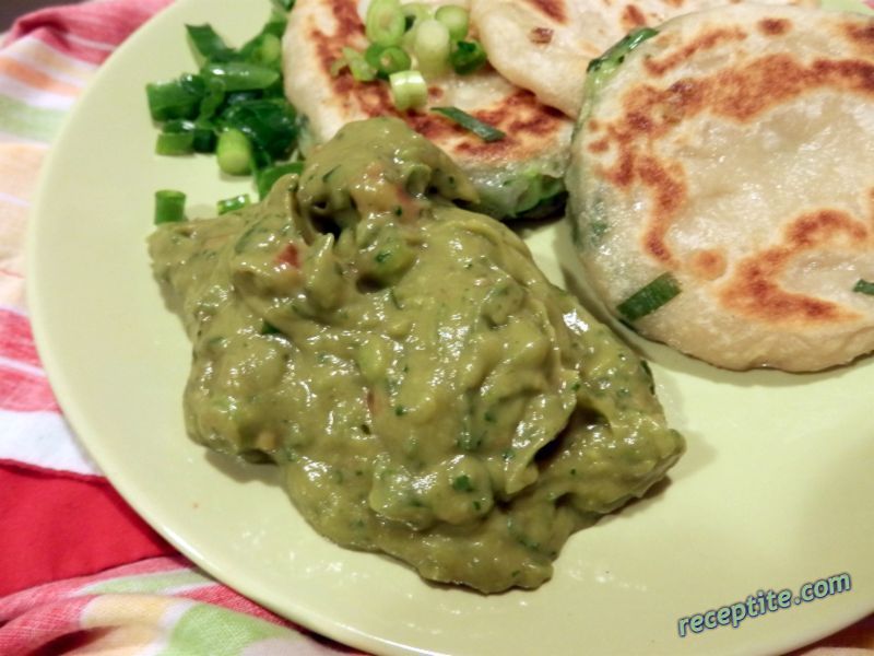 Снимки към Гуакамоле