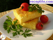 снимка 5 към рецепта Кашкавал и сирене на фурна