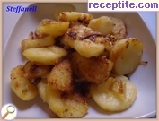 снимка 12 към рецепта Картофи на тиган (Bratkartoffeln)